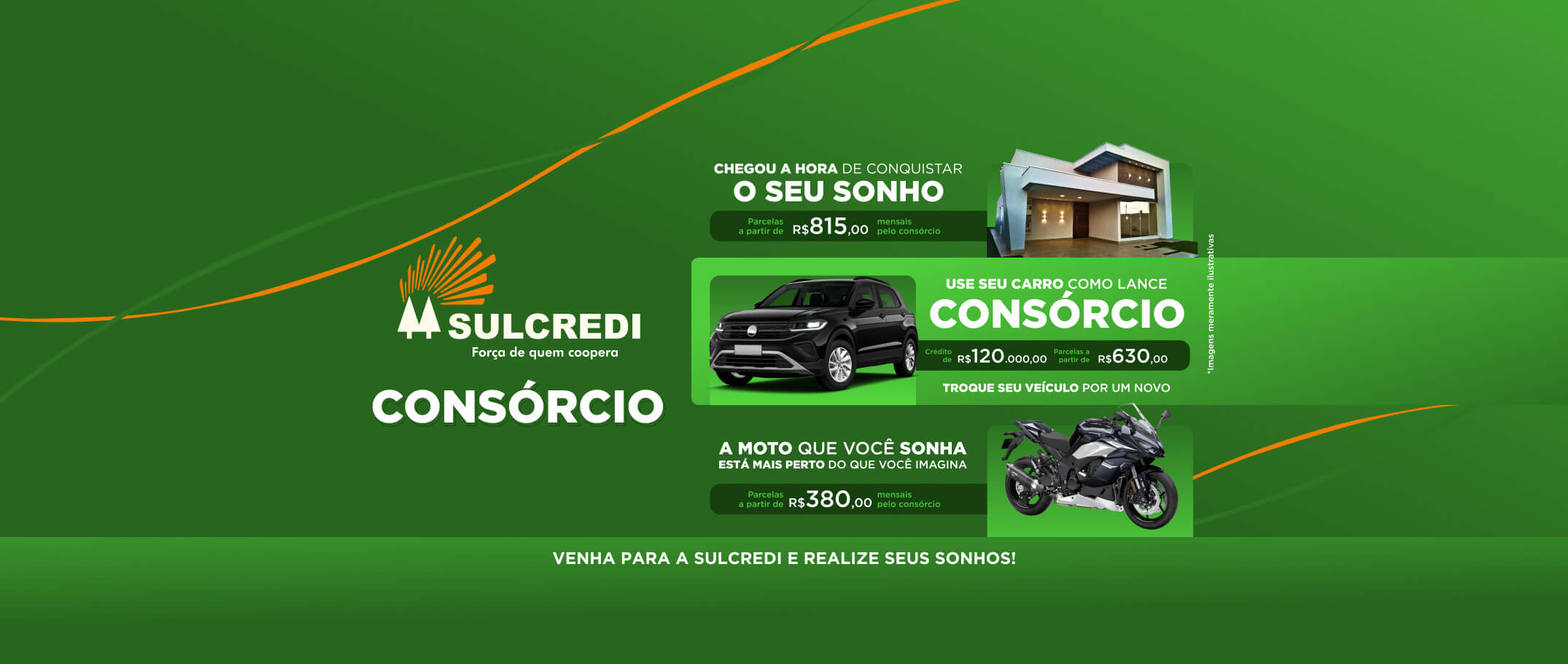 Consórcio