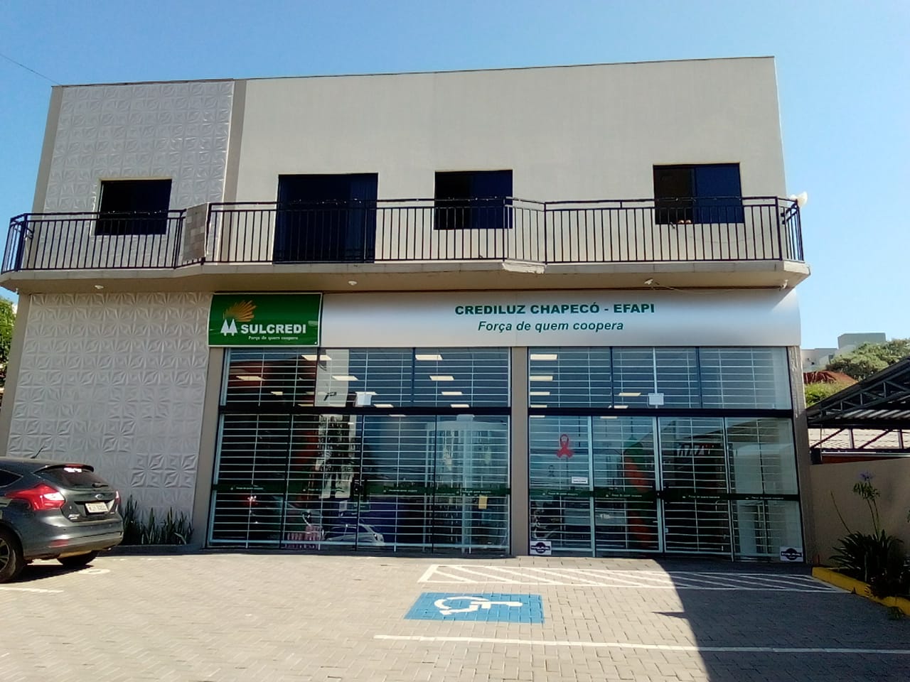 Chapecó – Efapi