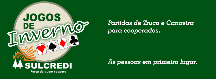 Jogos de Inverno chegam na fase regional