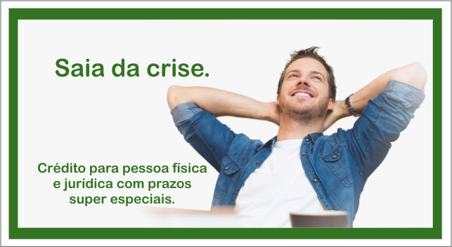 Sulcredi com você na retomada da economia e dos negócios