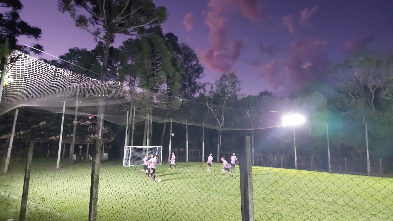 Campeonato de Futebol Suíço começa com goleadas