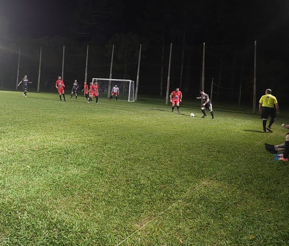 Definidos os finalistas do Campeonato de Futebol Suíço Sulcredi 2022