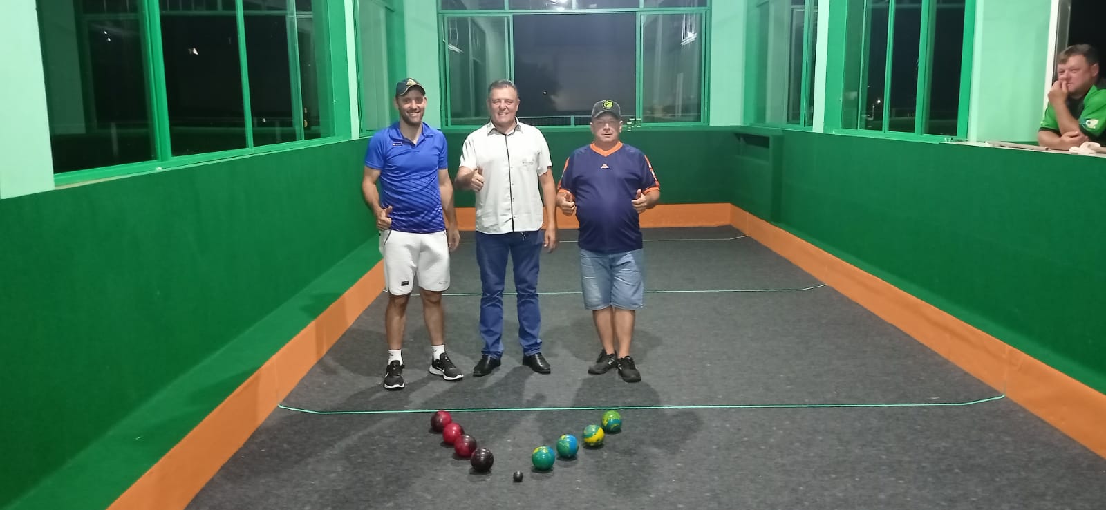 Campeonato de Bocha Sulcredi inicia com partidas em todas as regionais