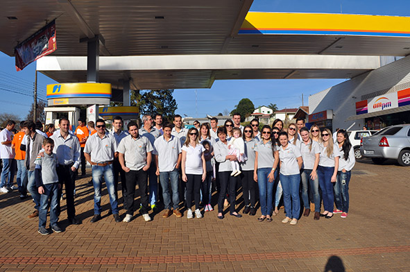 Dia Internacional do Cooperativismo