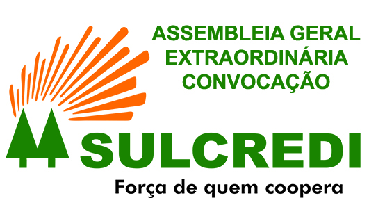 Edital de convocação para Assembleia Geral Extraordinária - 25/11/2016