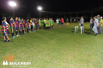 Final do Campeonato de Futebol Suíço da Sulcredi